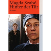 Hinter der Tür