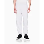 Armani Exchange za moške. XM001358AF16278U1013 Jogger Wind hlače beige (XL), Bež, Priložnostno, Bombaž