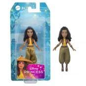 Disney princese: mini princesa - Raya