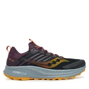 Tekaški čevlji Saucony Ride Tr2 S20951 Črna