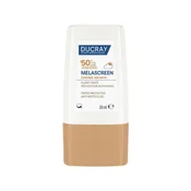 Melascreen tonirani zaštitni fluid protiv tamnih mrlja SPF50+