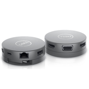 DA310 USB-C Mobile Adapter