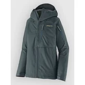Patagonia Untracked Jacket summit blue