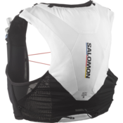 Nahrbtnik alomon ADV KIN 5 ET RACE FLAG