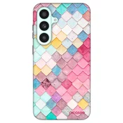 Fashion Case PowerShare pro Samsung Galaxy S26 FE - Colorful roof
