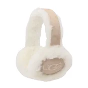 UGG Kape pesek/bela
