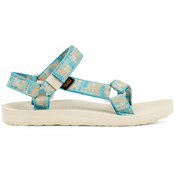 Teva Original Universal Iridescence Stillwater Womens Sandals