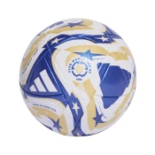 Adidas FCWC LGE F, nogometna žoga, večbarvno KRB01
