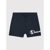 Champion Authentic Athletic Apparel Hlače, modra