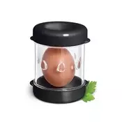 Dardanar Lupilnik kuhanih jajc Avtomatski lupilnik jajc Ločevalec jajčnih lupin Lupilnik jajc Kuhinjska posoda, (21199765)
