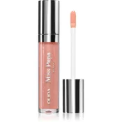 Pupa Miss Pupa Lip gloss Ultra Brilliant, Instant Volume Effect 102 - Sexy-Skin (5 Ml)