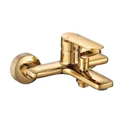 Kuchinox GAVA Gold stenska pipa za kad