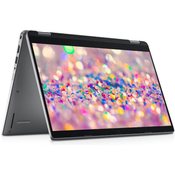 Prenosnik Dell Latitude 13 5350 2v1, Ultra 7 165U, 16GB, 512GB, Windows 11 Pro