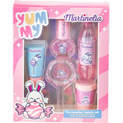 Martinelia darilni set yummy beauty
