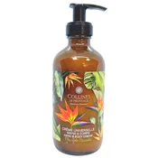 Collines de Provence - Universal Hand & Body Cream - Fleur de Paradis 225ml