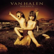 Van Halen - Balance (Reissue) (2 CD)