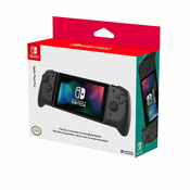 HORI Nintendo Switch Split Pad Pro kontroler (črni) Nintendo Switch