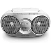 Philips CD Soundmachine