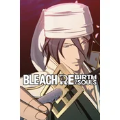 BLEACH Rebirth of Souls - Thousand-Year Blood War Costume Set (DLC) Steam Key (PC) GLOBAL