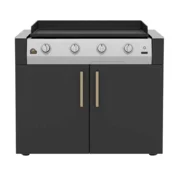 Brabura Vgradni modul KC 120 Plancha