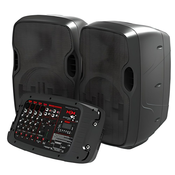 HH ELECTRONICS VRC-210 Sistem zvucnika