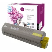 Inkdigo toner 46471101 kompatybilny z OKI C823DN C833DT C833N C823N C843dn Certyfikat TÜV