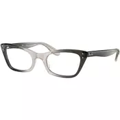 Ray-Ban Lady Burbank Naočare RX 5499 8149