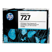 HP 727 tiskalna glava DesignJet (Photo black, Cyan, Magenta)