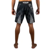 Venum Borilacki šorc UFC Zenith Authentic Fight Night, Crni