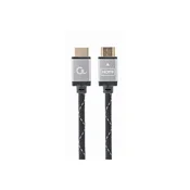 GEMBIRD HDMI kabl, High speed, ethernet podrška 3D / 4K T / 3m (CCB-HDMIL-3M)