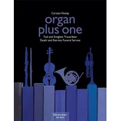 KLOMP:ORGAN PLUS ONE TOD UND EWIGKEIT TRAUERFEIER