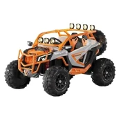 Deciji off-road automobil-bagi na akumulator narandžasti 2209