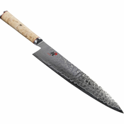 Japonski nož Gyutoh 5000MCD, 24 cm, Miyabi