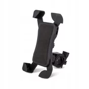 Univerzalno držalo za kolo Setty BikeHolder za mobilne naprave - črn