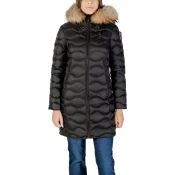 Blauer  LYNEL 25WBLDK03527  Črna