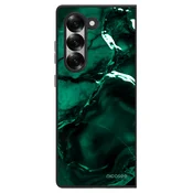 ULTIMATE CASE za Samsung Galaxy Z Fold6 5G - Dark emerald