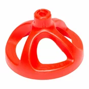 BigBuy Level System Rubi Cyclone 35949 nape (100 enot)