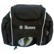 Memoris Sportski ranac, Sivo-crni