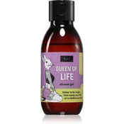 LaQ Queen Of Life gel za tuširanje 100 ml