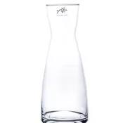 Sandra Rich Cone steklena vaza, 260 mm, premer: 105 mm