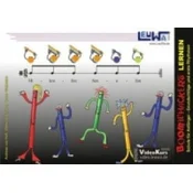Boomwhackers lernen