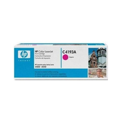 Toner HP C4193A škrlatna, original -