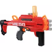 Nerf E26572210 AccuStrike Mega Bulldog - Puška ispaljivač strelica ( 759422 )