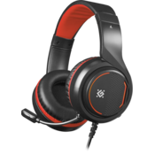 Slušalice Defender Apex Pro crne
