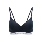 Tommy Hilfiger Underwear Nedrček mornarska/bela