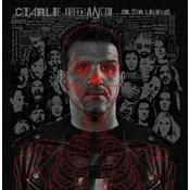 Charlie Benante - Silver Linings (2 LP)