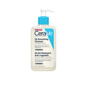 CeraVe SA Smoothing gel za čišćenje suha/gruba koža 236ml