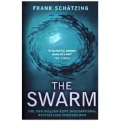 Swarm: A Novel of the Deep