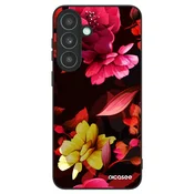 ULTIMATE CASE PowerShare za Samsung Galaxy S26 FE - Dark Peonny