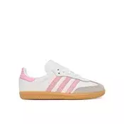 adidas Tenisice Samba Og C JQ2024 Bijela